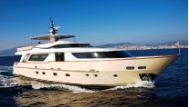 LADY VICTORIA - Main Profile